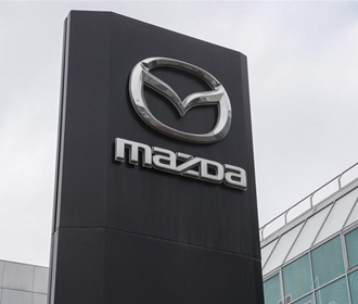 Mazda продала бизнес в России за €1