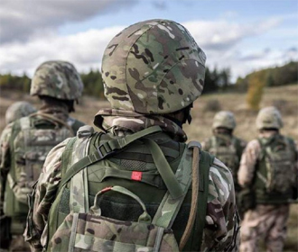 Около 5 тыс. украинских солдат будут обучены в Германии до июня 2023 года – Минобороны ФРГ