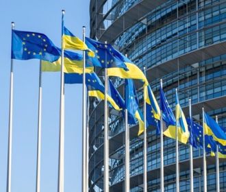 Украина получила EUR1,5 млрд макрофина от ЕС — Шмыгаль