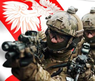 Замглавы Минобороны Польши считает высокой вероятность участия Варшавы в войне