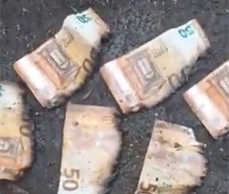 В Тернопольской области канализацию забило деньгами - мэр