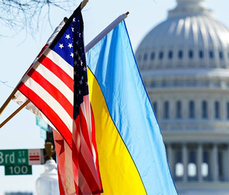 США выделят пакет военной помощи Украине на $300 млн.