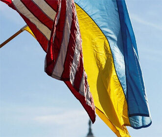 У Украины нет реалистичного плана "Б" в краткосрочной перспективе без помощи США – Стефанишина