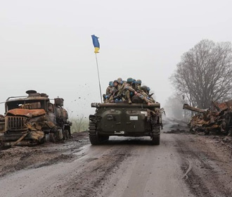 Украина находится в преддверии активной фазы войны - ГУР