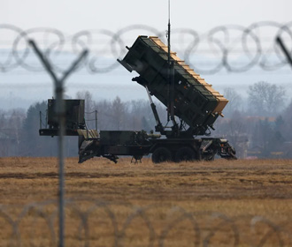 США надеются скоро поставить Украине ПВО Patriot