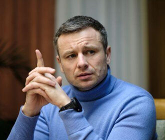 Сергей Марченко