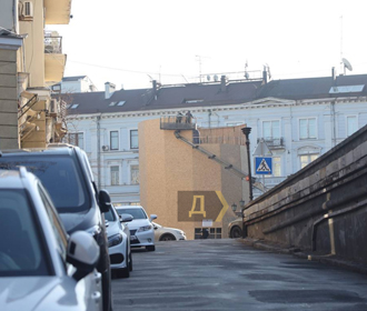 В Одессе начали демонтировать памятник Екатерине – СМИ