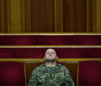 СНБО рекомендовал Залужному назначить руководителями ТЦК боевых офицеров