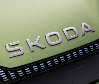 Skoda готовит сразу пять электромобилей