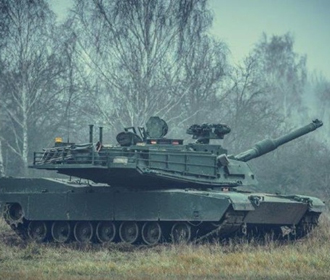 Танки Abrams могут быть переданы из наличных запасов США - СМИ