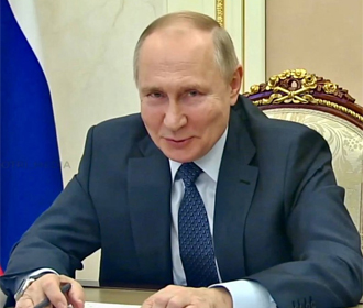 Генерал США объяснил невозможность мирных переговоров с Путиным