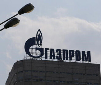 Газпром