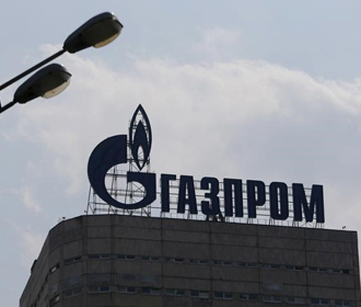 Молдова подает в суд на "Газпром"