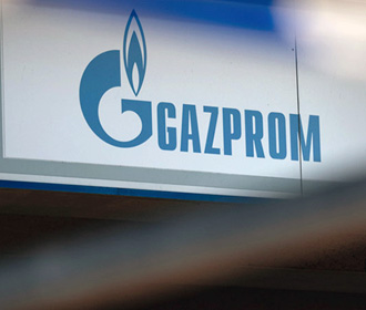 Gazprom