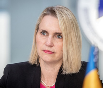 Посол США после атаки РФ: Украина нуждается в финансировании уже сейчас