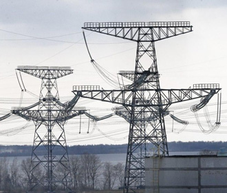 Дефицит электроэнергии в Украине пока не прогнозируется - "Укрэнерго"