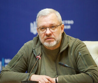 Герман Галущенко