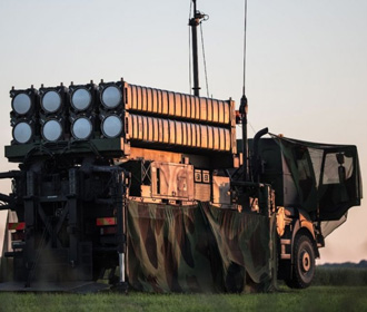 Одессу могут защитить дополнительные системы ПВО SAMP-T или Patriot - Зеленский