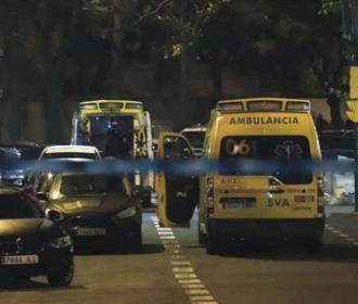 В Испании задержали пенсионера, подозреваемого в отправке писем со взрывчаткой в ​​посольство Украины – СМИ