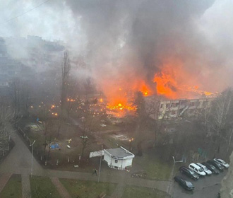 Первые результаты расследования авиакатастрофы в Броварах могут быть готовы через месяц – Клименко
