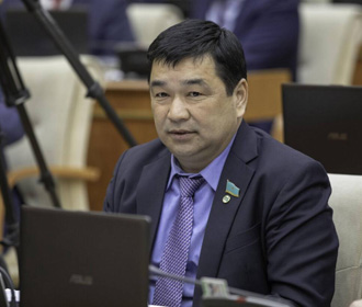 В Казахстане партия изгнала депутата за поддержку войны в Украине