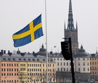 Глава Минобороны Швеции поддержку Украины считает разумной инвестицией
