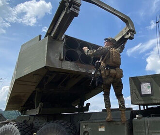 HIMARS