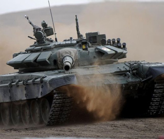 Польша подготовит танковую бригаду для ВСУ