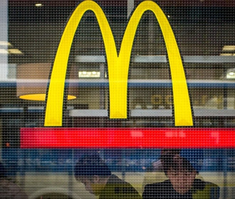 McDonald's объявляет начало работы в Одессе и Днепре