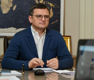 Глава МИД Украины осуществит визиты в Чехию, Францию и Испанию
