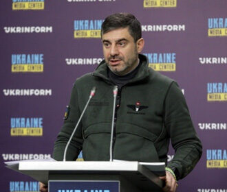 Дмитрий Лубинец