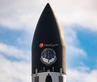 Ракета компании Rocket Lab стартовала на орбиту с геолокационными спутниками двойного назначения
