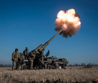 Успехи Украины на фронте зависят от скорости предоставления нам вооружения - Стефанчук