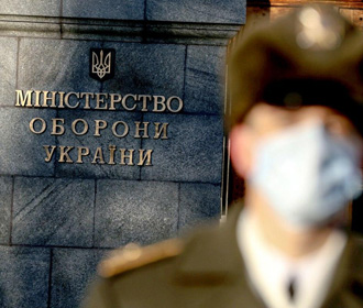 В Украине планируют создать военную полицию – Минобороны