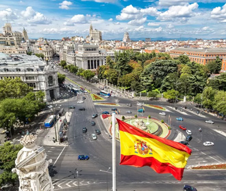 Испания планирует ужесточить выдачу "золотых виз" иностранцам, - El Pais