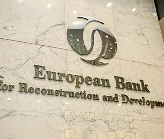 ЕБРР инвестирует в Украину в 2023 году не менее EUR1,7 млрд