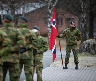 В Норвегии призвали готовиться к нападению России