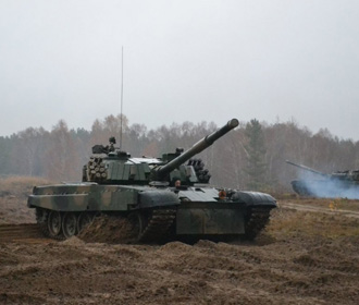 Польша предоставит Украине еще 60 танков дополнительно к анонсированным ранее Leopard 2 – Моравецкий