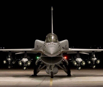 F-16