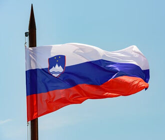 Словения