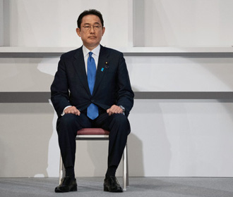 Премьер Японии и Зеленский обсудили возможный визит в Киев - NHK