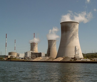 Украина совместно с Westinghouse намерена вытеснить РФ с рынка ядерного топлива в Европе 