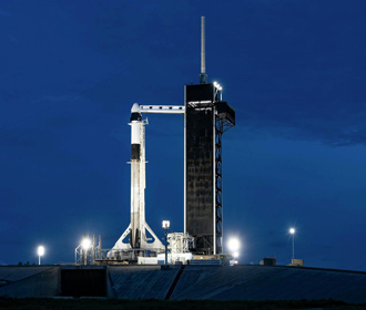 SpaceX отложила запуск миссии Crew-6 на МКС