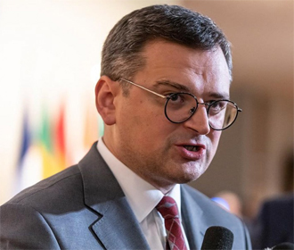 Кулеба: Украина предлагает странам Африки развивать торговлю, цифровизацию и кибербезопасность