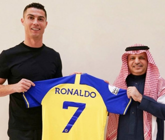 Роналду хочет уйти из Аль-Насру
