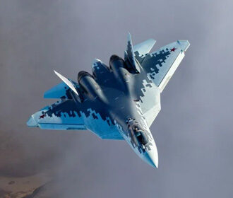 Су-57