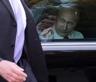Президент ЮАР: Путин не приедет на саммит БРИКС