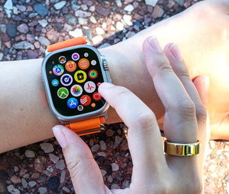 Новые Apple Watch исчезли из продажи в США