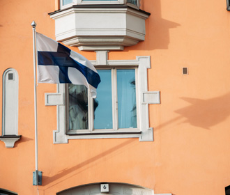 Более 90% населения Финляндии полностью поддерживают Украину - директор Финского института внешней политики