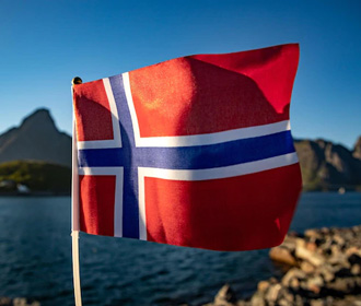 Россия внесла Норвегию в список "недружественных государств"